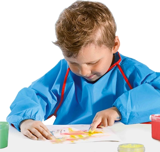 Lavables et douces pour les enfants