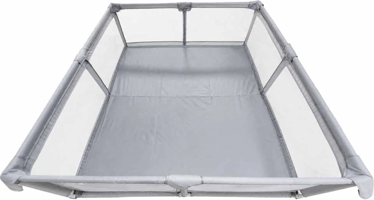 Rembourrage doux et construction stable