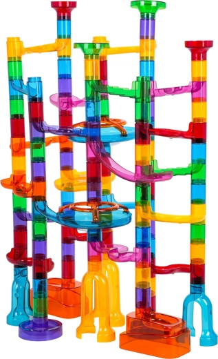 Construction modulaire pour des combinaisons infinies