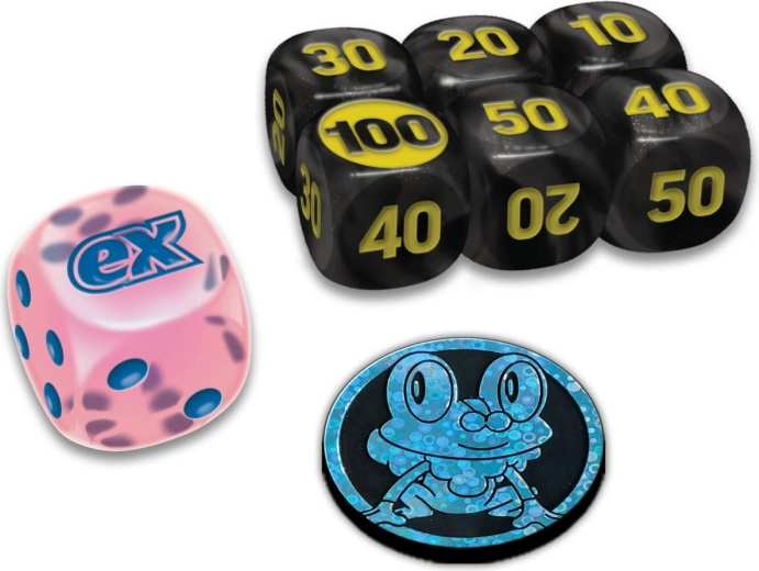 Accessoires pour un jeu confortable et la protection des cartes