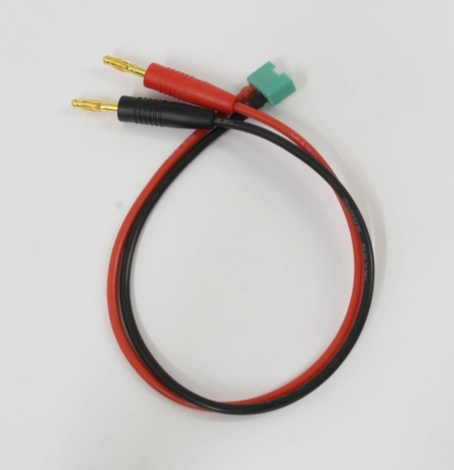 Câble de charge MPX Deluxe Jamara - 1 pièce