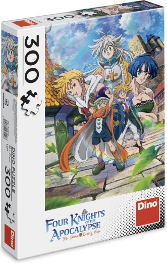 Motif anime populaire