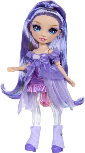 La poupée de mode Violet Willow