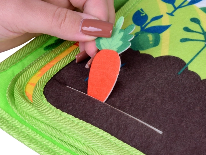 Développe la motricité fine et la concentration