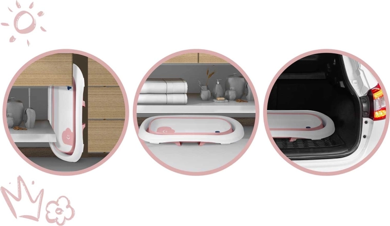 Thermomètre LCD pour un contrôle précis de la température