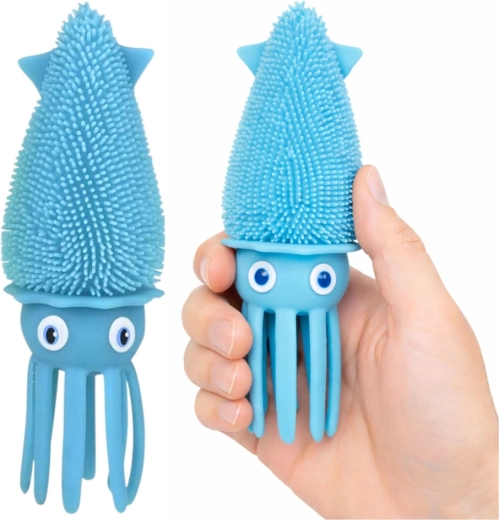 Effet LED clignotant lors du rebond