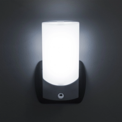 Veilleuse LED Phenom avec capteur de luminosité