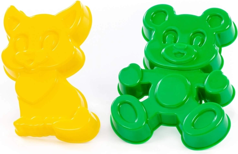 Léger, résistant et facile à saisir