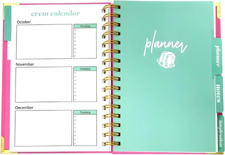 Planification claire sans dates