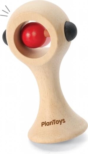 Forme ergonomique pour les petites mains