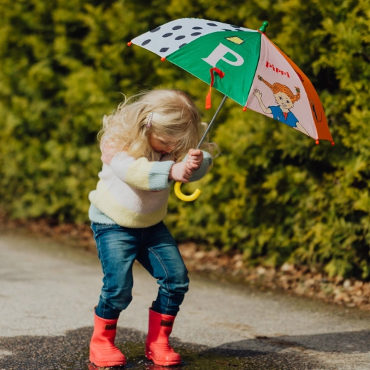 Une prise en main confortable pour les petites mains