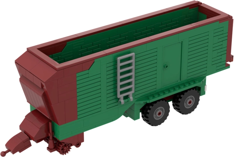 Structure stable et compatibilité