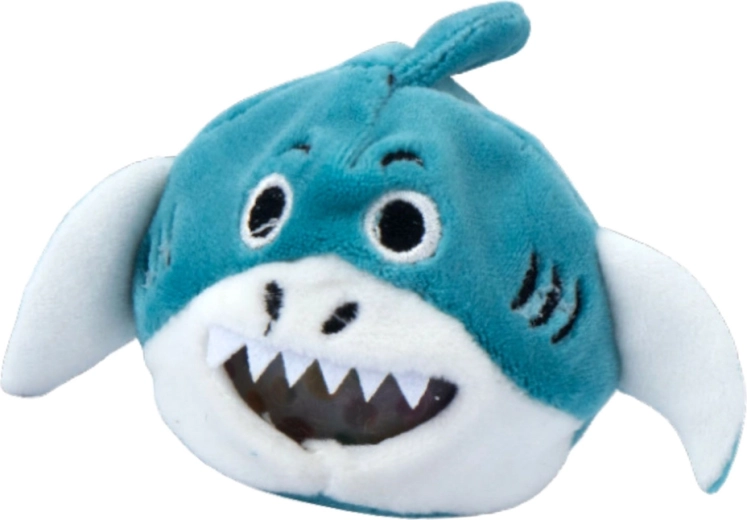 Adorable thème des animaux marins