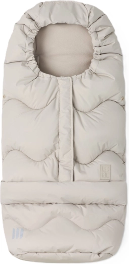 Chaleur et protection même en hiver