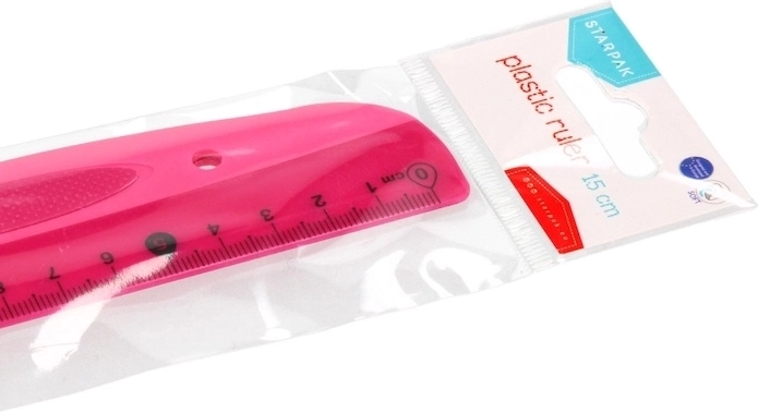 Conception en plastique résistant