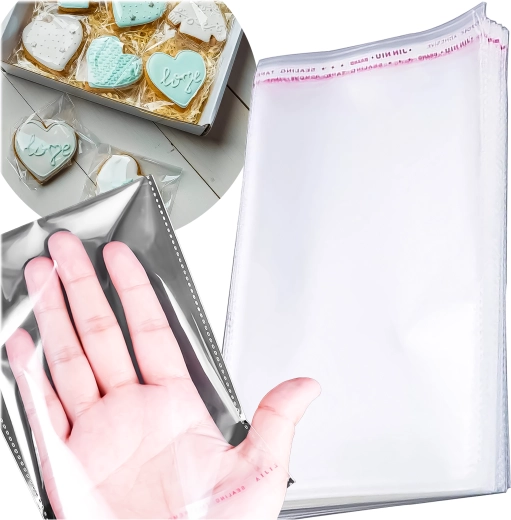 Fermeture autocollante rapide