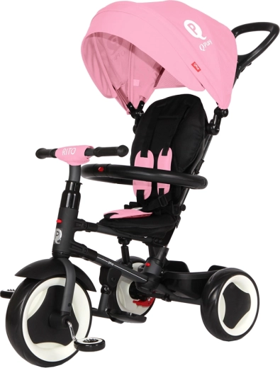 Conduite confortable et sûre