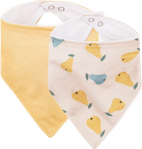 Doux 100 % coton pour un confort maximal