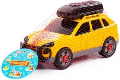 Différentes variantes de couleurs