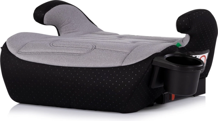 Confort avec accoudoirs et rembourrage