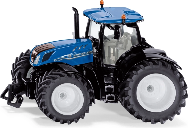 Tracteur SIKU Farmer New Holland T7