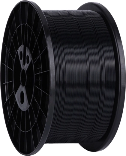 Filament Elegoo Rapid PLA+ 1,75 mm 5 kg noir