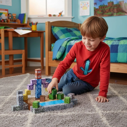 Amusement à la maison et en voyage