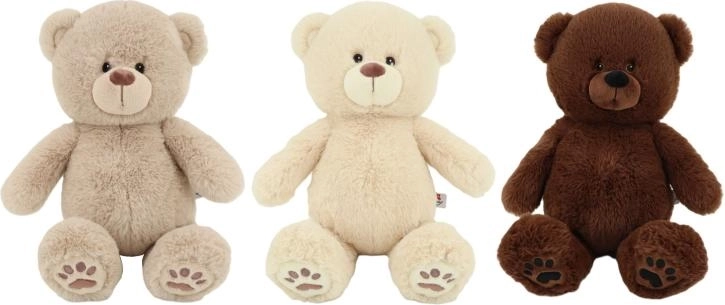 Ours en peluche 40 cm