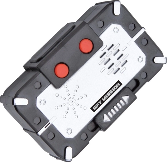 Enregistrement et effets de voix en quelques secondes