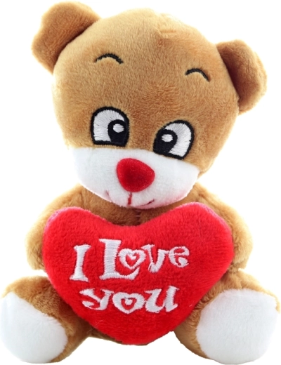 Peluche douce et câlins agréables