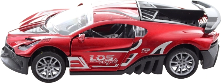 Construction métallique robuste