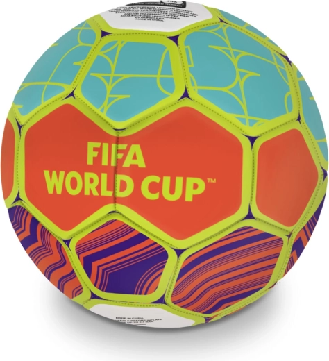 Ballon de football FIFA New York 23 cm
