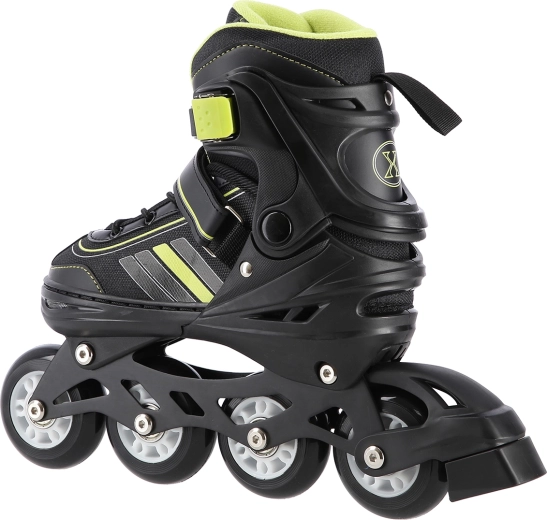 Confort et maintien dans une chaussure semi-souple