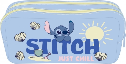 Trousse Lilo et Stitch