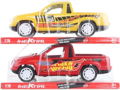 Pick-up à inertie 30 cm