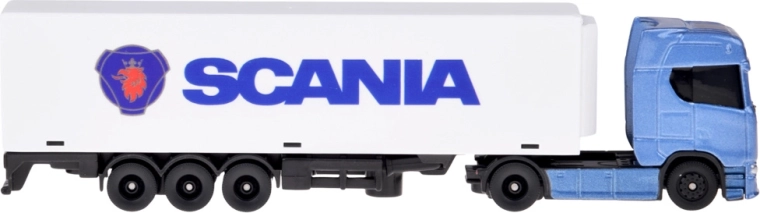 Design SCANIA 770S sous licence