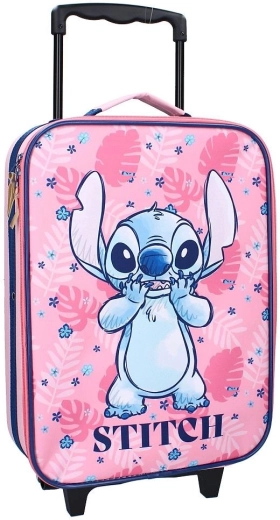 Motif Stitch populaire sur la face avant