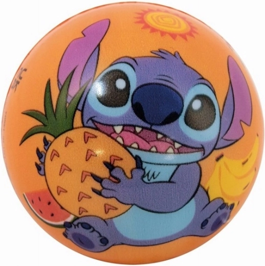 Joyeux motifs tropicaux Stitch