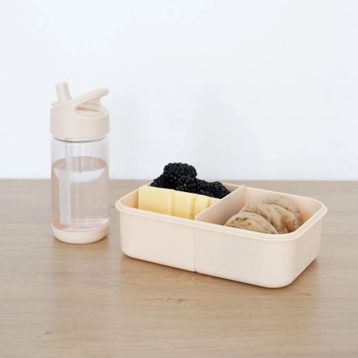 Idéale en déplacement et pour le goûter