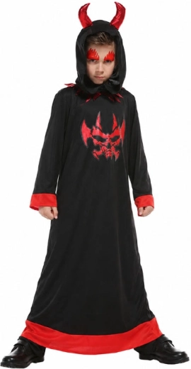 Idéal pour Halloween et le carnaval