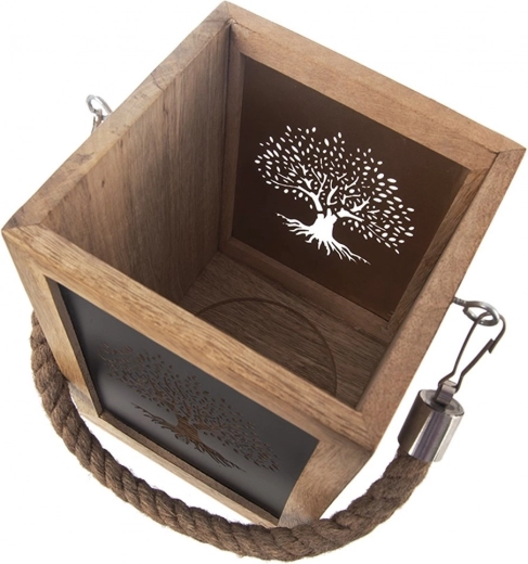 Bois de manguier résistant