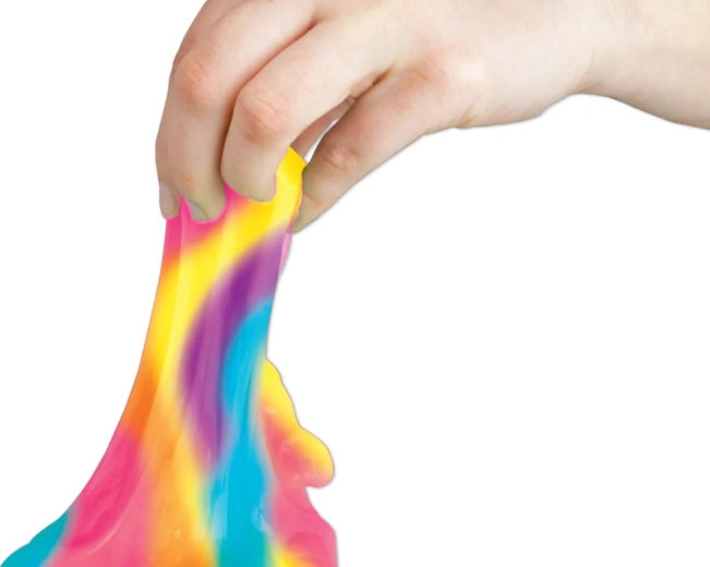 Texture transparente et aqueuse pour une expérience sensorielle