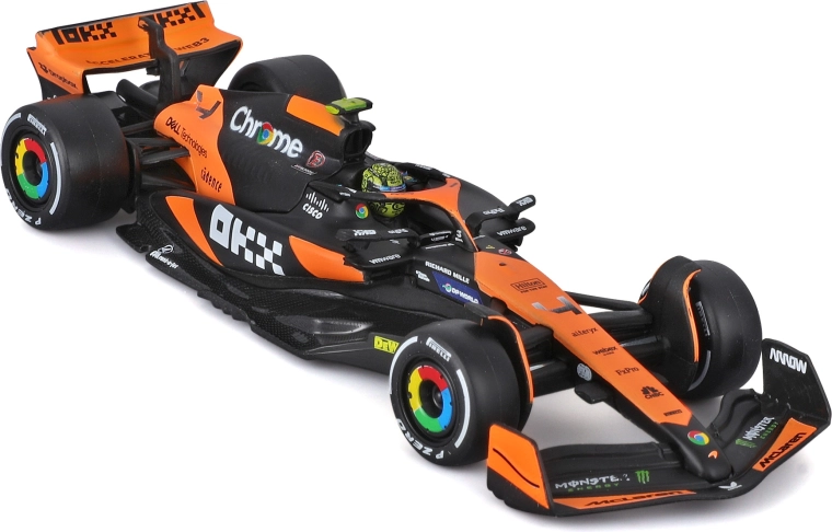 aérodynamique détaillée et roues libres