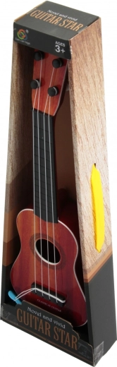 Accord réaliste pour une véritable expérience