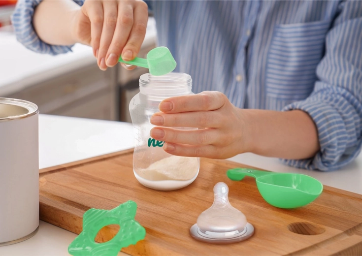 Mesure précise et préparation pratique