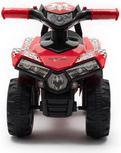 Conduite sûre et stable