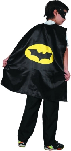Costume de héros pour enfants 110–120 cm