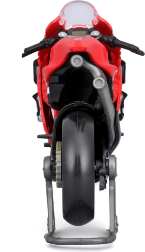 Béquille pour une présentation parfaite