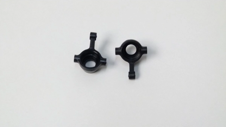 Bras de suspension avant Sparkle, 2 pièces