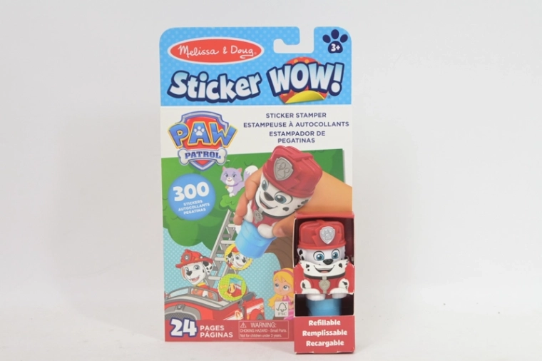 Melissa & Doug – Mallette de docteur pour enfants avec 25 accessoires